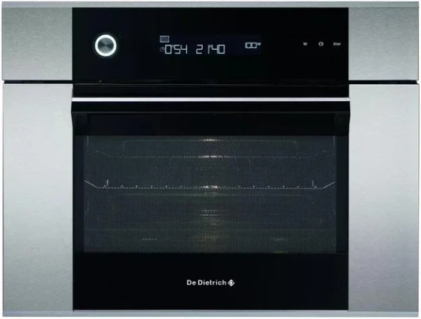 Микроволновая печь De Dietrich DME 1135 X купить в Москве