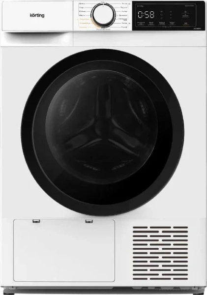 Сушильная машина Korting KD 60HP83 купить в Москве