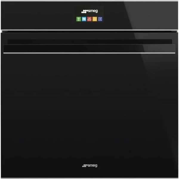 Духовой шкаф Smeg SFP6604STNX купить в Москве