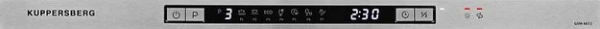 Встраиваемая посудомоечная машина Kuppersberg GSM 6072 купить в Москве