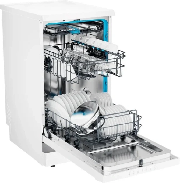 Посудомоечная машина Haier HDWE11-36WE4RU купить в Москве