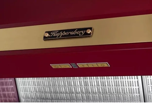 Вытяжка Kuppersberg T 969 BOR Bronze купить в Москве
