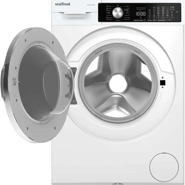 Стиральная машина Vestfrost VFWI103S14MW купить в Москве
