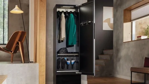 Сушильный шкаф Miele Aerium LC 860 WP BRWS купить в Москве