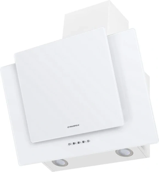 Кухонная вытяжка MAUNFELD Wind Push 60 белый купить в Москве
