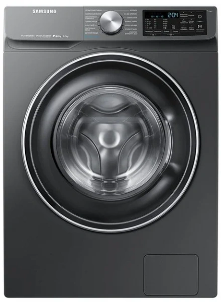 Стиральная машина Samsung WW 80 R 62 LVEXDLP купить в Москве