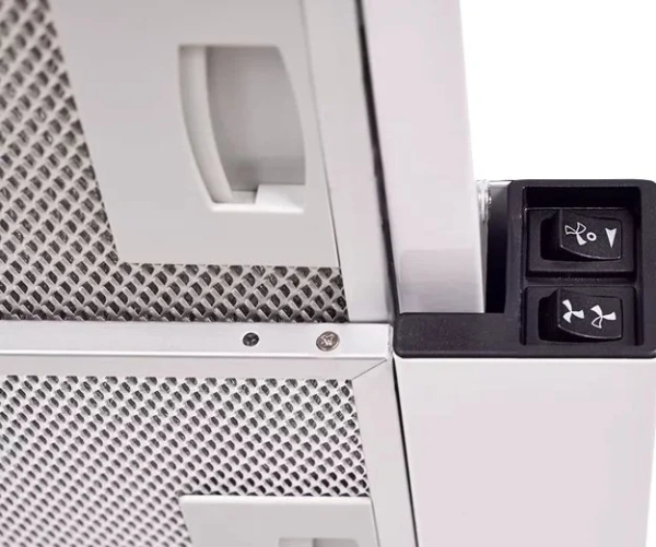 Вытяжка Kuppersberg Slimlux II 60 BGL купить в Москве
