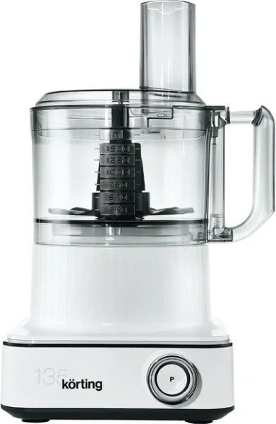 Кухонный комбайн Korting KFP 0203 W 135 купить в Москве с доставкой
