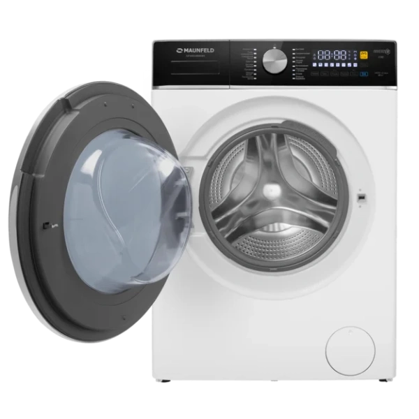 Стиральная машина Maunfeld MFWM148WH03 купить в Москве