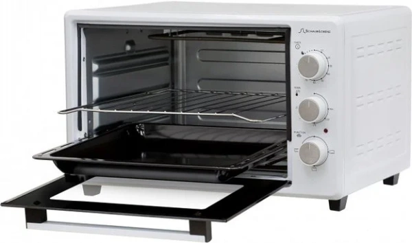 Мини-печь Schaub Lorenz SLE OW4031 купить в Москве
