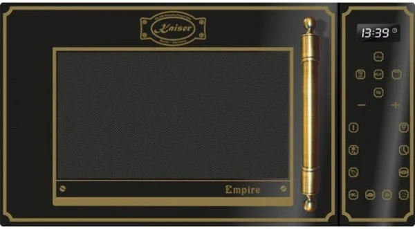 Микроволновая печь Kaiser M 2500 Em купить в Москве