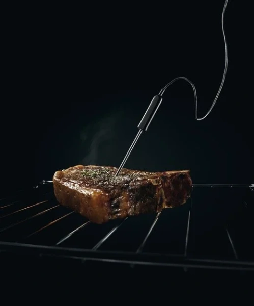 Духовой шкаф AEG BCR742350B купить в Москве
