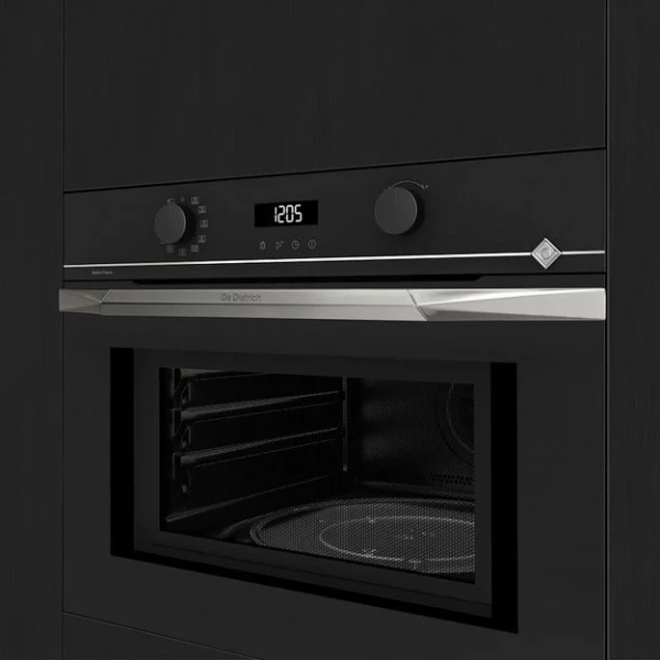 Встраиваемая микроволновая печь De Dietrich DKE4220X купить в Москве
