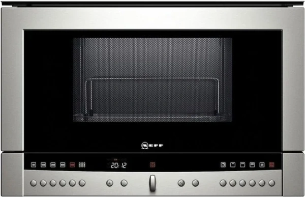 Микроволновая печь Neff C54L70N3 купить в Москве