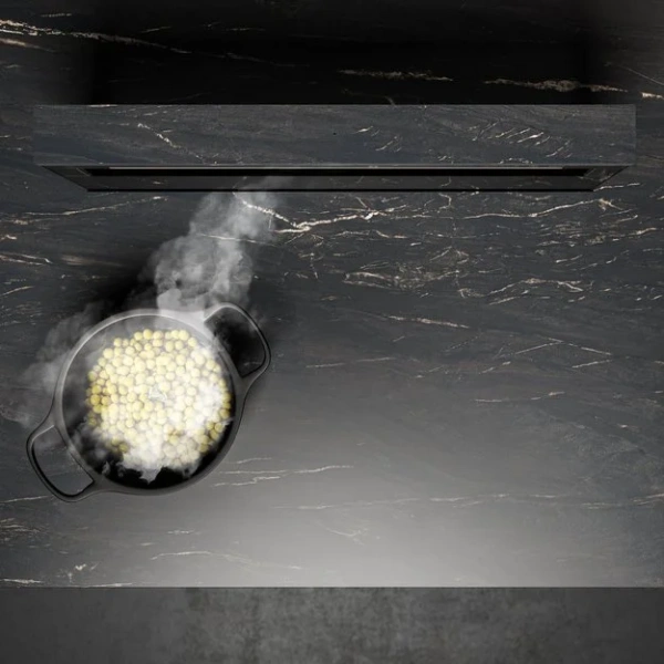 Встраиваемая вытяжка Falmec LEVEL INVISIBLE купить в Москве
