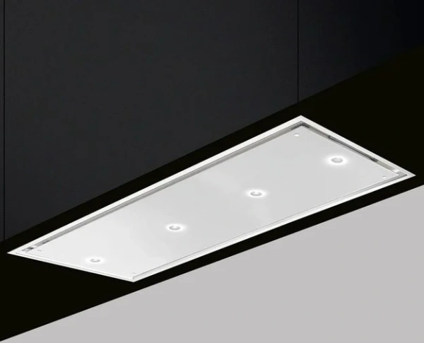 Вытяжка Smeg KSC120B купить в Москве
