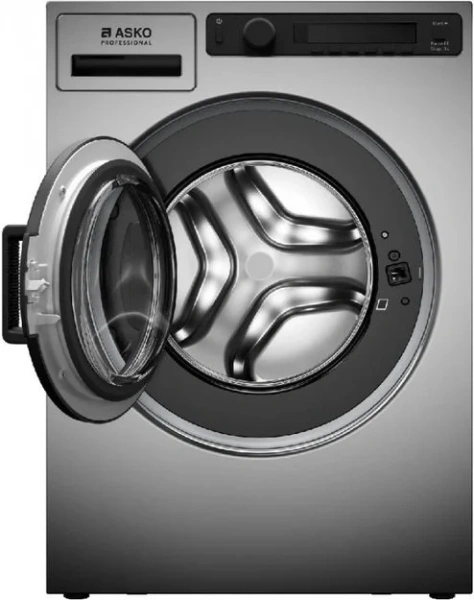 Профессиональная стиральная машина Asko WMC8944VB.T купить в Москве