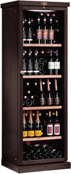 Винный шкаф IP CEXP 501 VU купить в Москве
