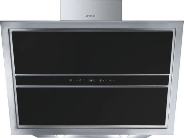 Вытяжка Smeg KCV9NE2 купить в Москве
