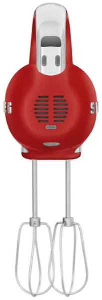 Ручной миксер Smeg HMF01RDEU купить в Москве с доставкой
