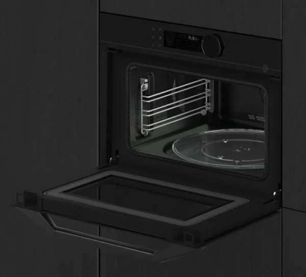 Встраиваемая микроволновая печь De Dietrich DKC4536B купить в Москве
