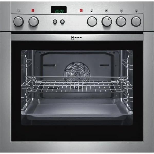 Духовой шкаф Neff E14M42N0 купить в Москве