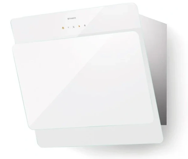 Вытяжка Faber Cocktail XS WH F55 купить в Москве
