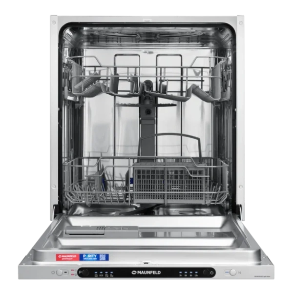 Встраиваемая посудомоечная машина Maunfeld MLP6242G02 Light Beam купить в Москве
