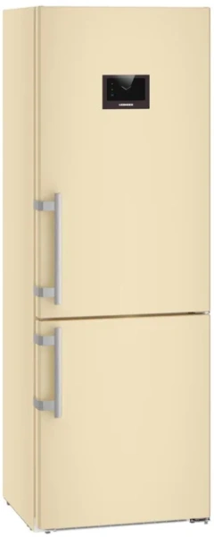 Холодильник Liebherr CBNPbe 5758 купить в Москве