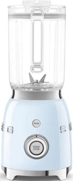 Блендер Smeg BLF03PBEU купить в Москве с доставкой
