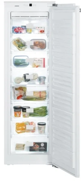 Встраиваемая морозильная камера Liebherr SIGN 3524 Comfort NoFrost купить в Москве