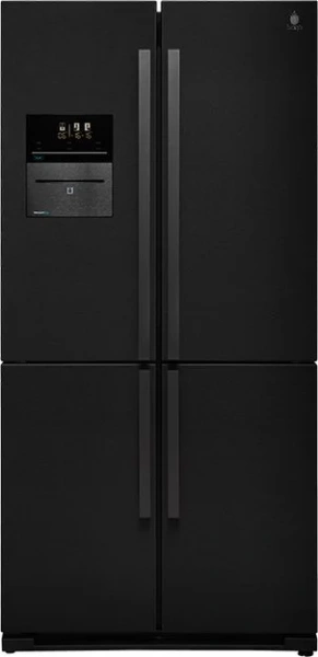 Холодильник Jacky`s JR FB526V купить в Москве
