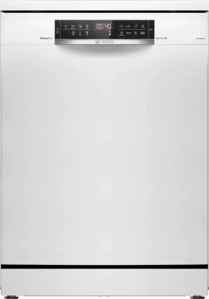 Посудомоечная машина Bosch SMS6EMW65Q купить в Москве