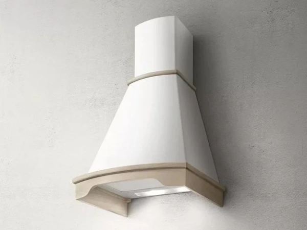 Вытяжка Elica CORALINE WH/A/60 FRASSINO купить в Москве
