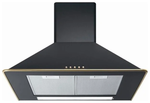 Вытяжка Kuppersberg Onda 60 SB 4PB купить в Москве
