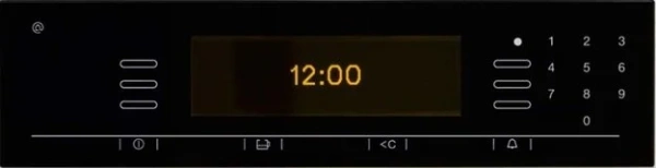 Встраиваемая пароварка Miele DGC 5080 XL купить в Москве