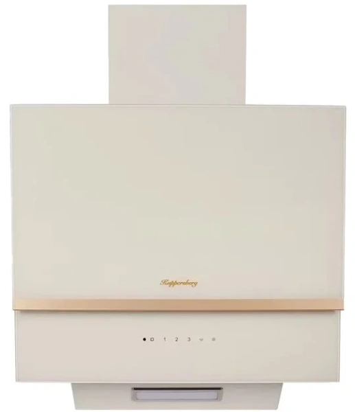 Вытяжка Kuppersberg F 600 C купить в Москве
