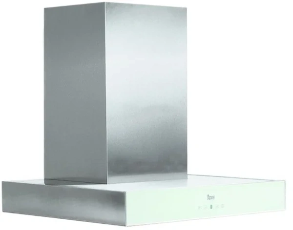 Вытяжка Teka DPA GLASS 60 WHITE купить в Москве
