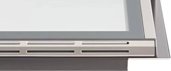 Духовой шкаф с функцией пара Bertazzoni F6011HERVPTAX купить в Москве
