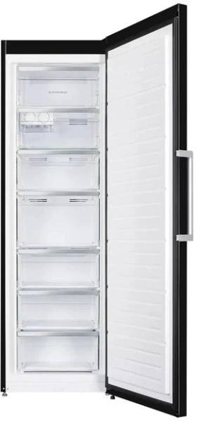 Морозильная камера Kuppersberg NFS 186 BK купить в Москве