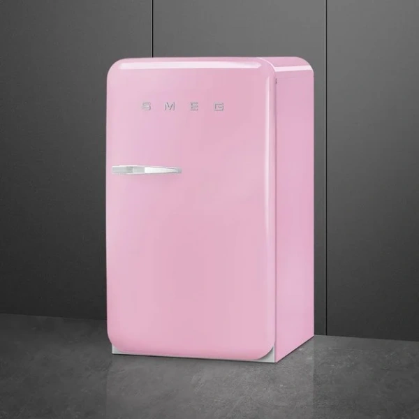 Холодильник Smeg FAB10RPK5 купить в Москве