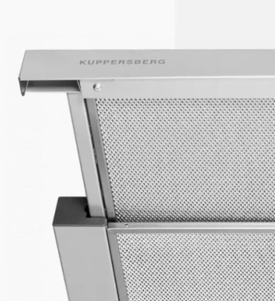 Встраиваемая вытяжка Kuppersberg SLIMBOX 60 X купить в Москве
