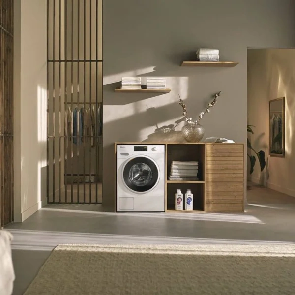 Стиральная машина Miele WWD320 WCS купить в Москве