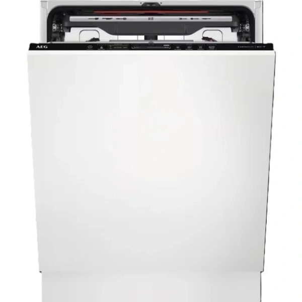 Встраиваемая посудомоечная машина AEG FSE94848P купить в Москве