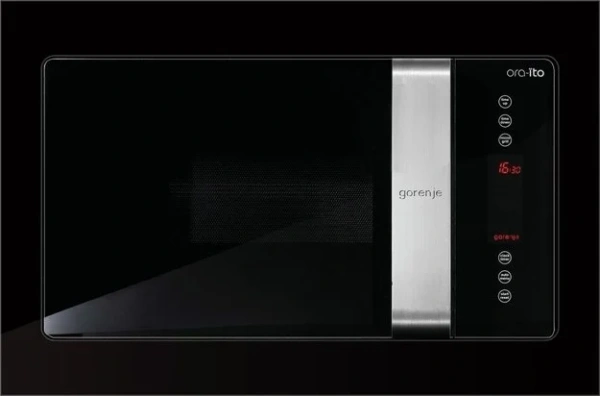 Микроволновая печь с грилем Gorenje BM 6250 ORA X купить в Москве