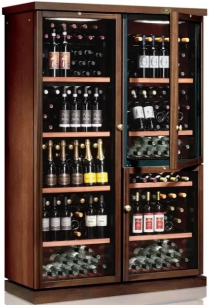 Винный шкаф IP CEXP 2661 NU купить в Москве
