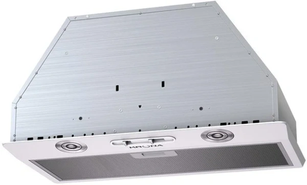 Вытяжка Krona RUNA 600 white S купить в Москве
