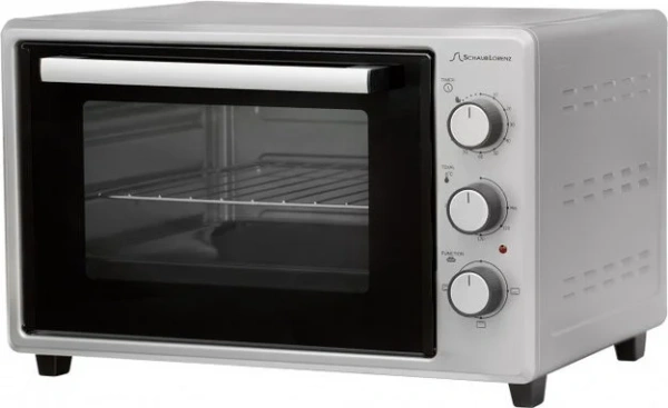 Мини-печь Schaub Lorenz SLE OE4031 купить в Москве
