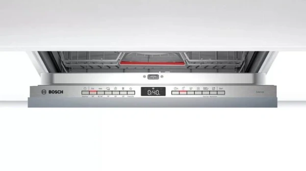 Встраиваемая посудомоечная машина Bosch SMV4HVX31E купить в Москве