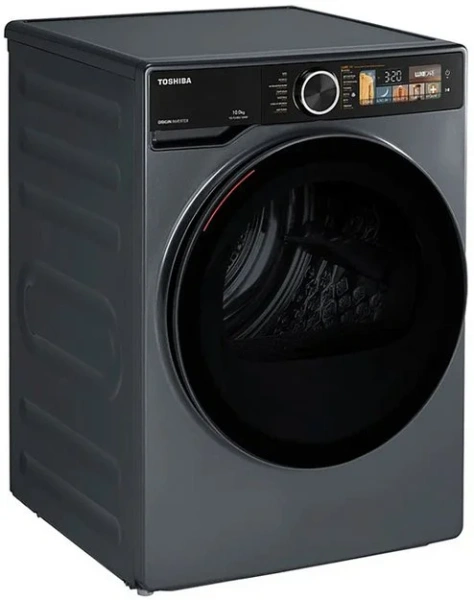 Сушильная машина Toshiba TD-T25BS110HWRU(MG) купить в Москве
